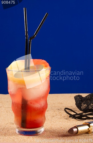 Image of Pineapple passion