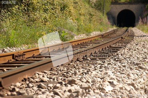 Image of Track