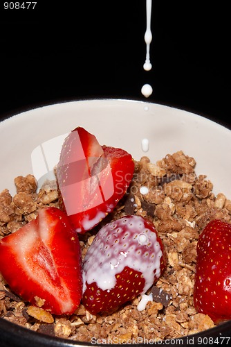 Image of Muesli