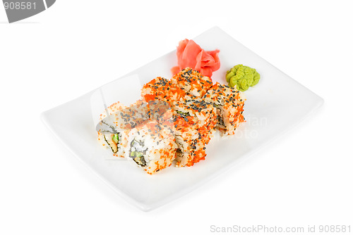 Image of Sushi