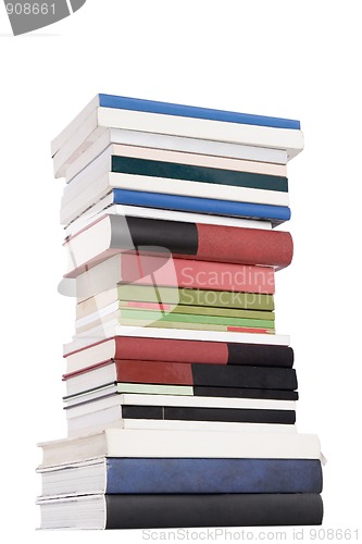 Image of tower books