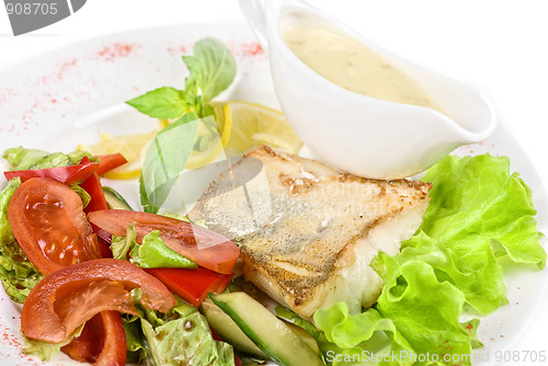 Image of pike perch