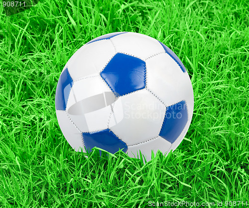 Image of Soccer ball