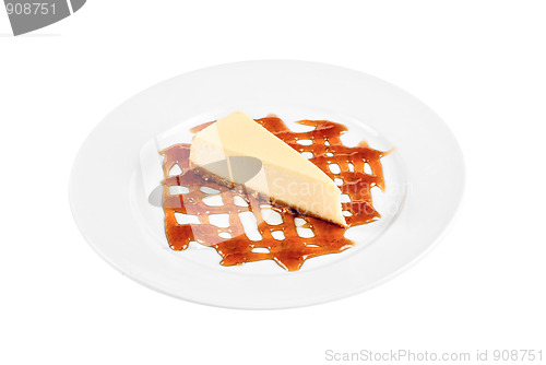 Image of Cheese Cake