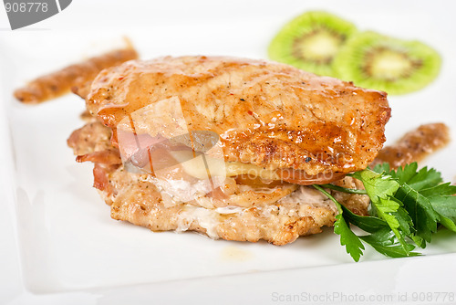 Image of pork chop