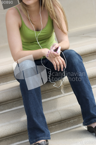 Image of Teen Music