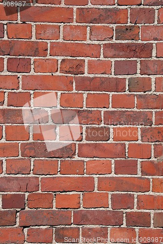 Image of Brick Wall