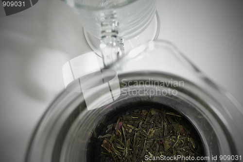 Image of Green tea