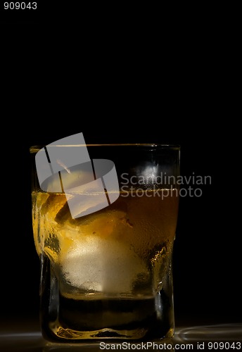 Image of Whiskey sour