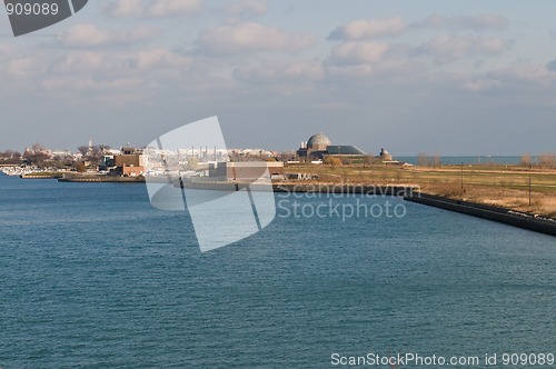 Image of Meigs Field