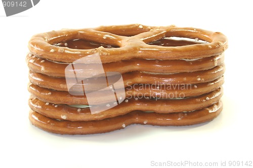 Image of Pretzels