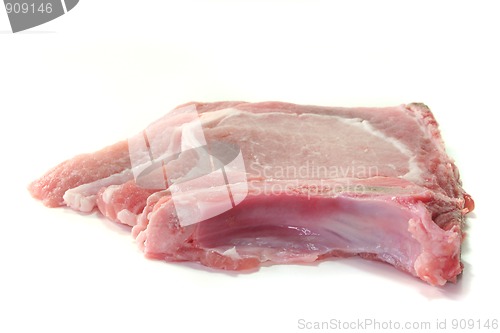 Image of pork chop