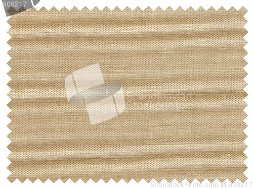 Image of Fabric sample
