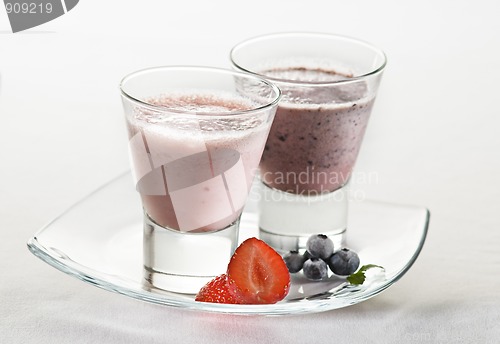 Image of Smoothie