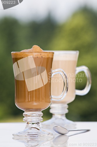 Image of Coffee