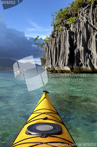 Image of Kayaking