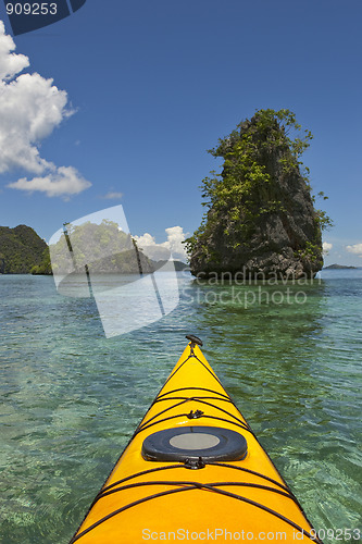 Image of Kayaking