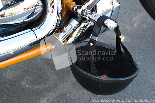 Image of Motorcycle