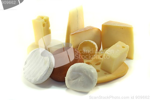 Image of Cheese