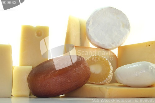 Image of Cheese