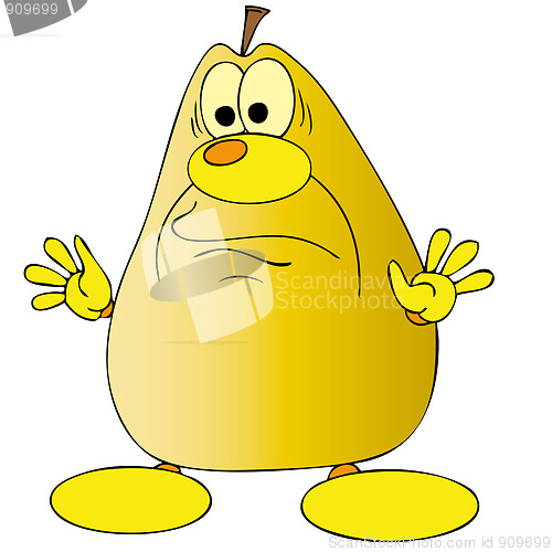 Image of pear