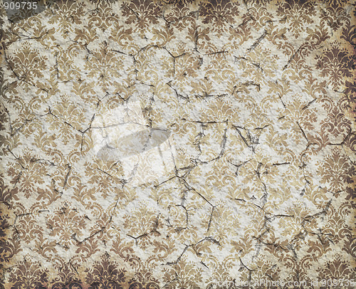 Image of old paper or parchment
