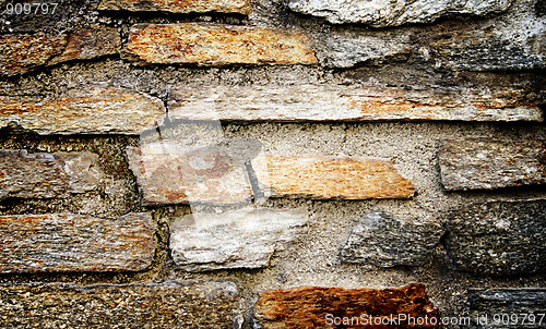 Image of Wall Background