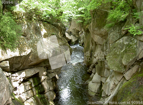 Image of Water Path