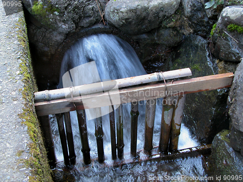 Image of Water Torrent