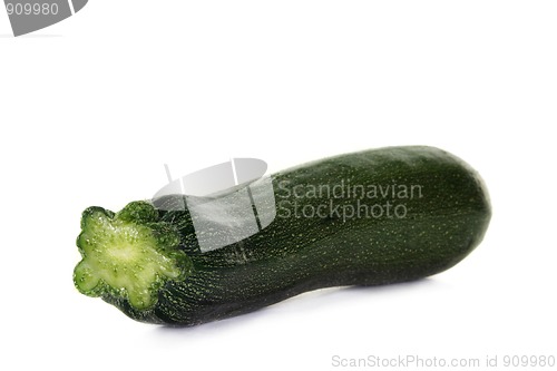 Image of Zuccini