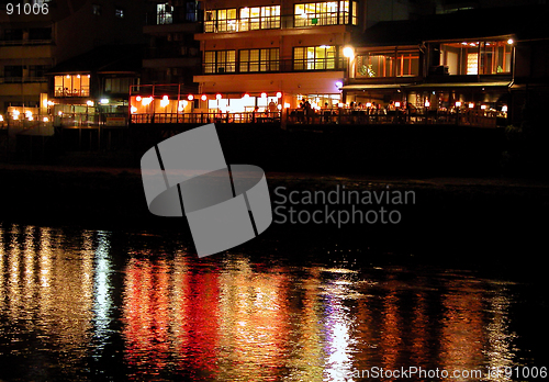 Image of Riverside Restaurant