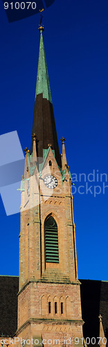 Image of Oscars Kyrka