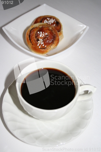 Image of Coffee time
