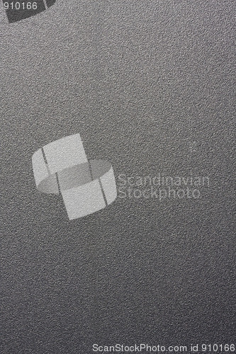 Image of Texture of gray plastic background