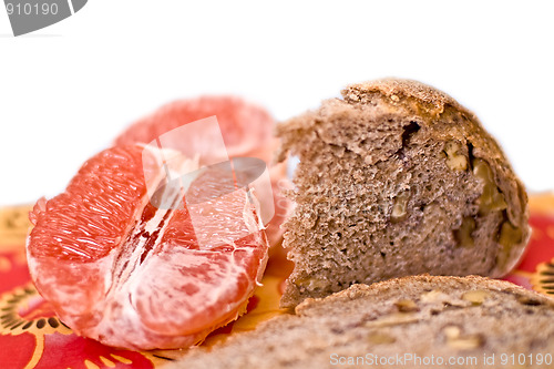 Image of Health breakfast