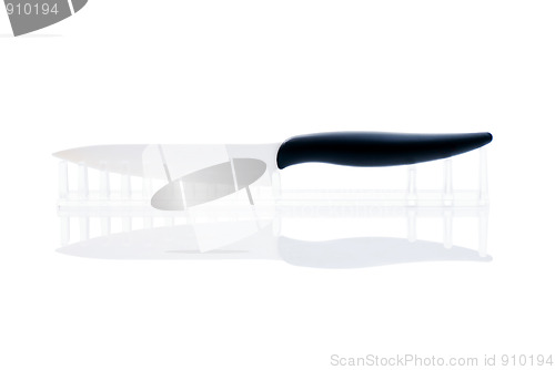 Image of Ceramic knife