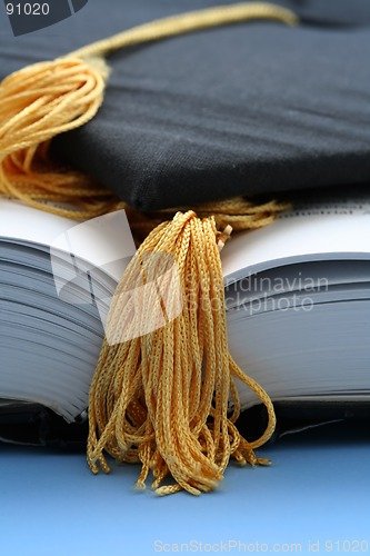 Image of Graduation cap