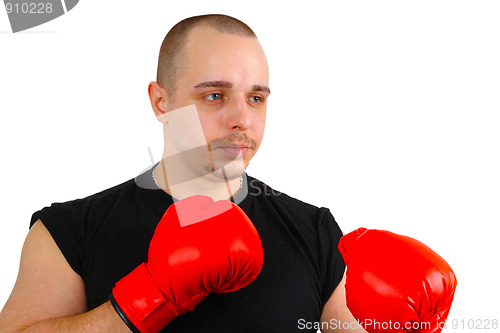 Image of Boxing