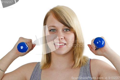 Image of Fitness