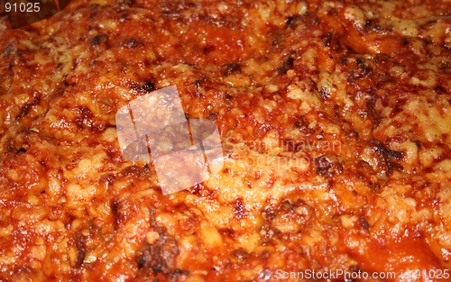 Image of Lasagne