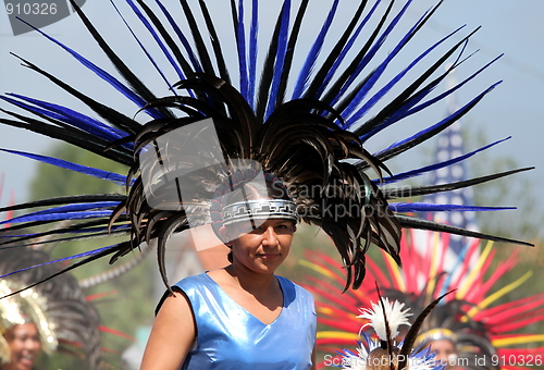 Image of Ojai 4th of July Parade 2010