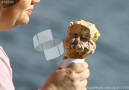 Image of Ice-Cream