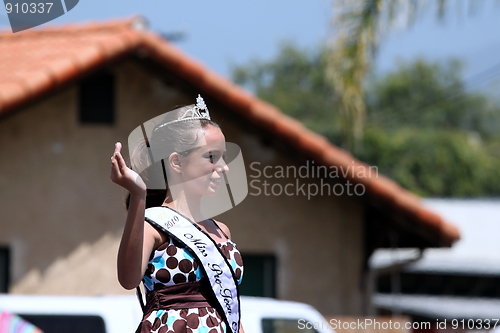 Image of Ojai 4th of July Parade 2010