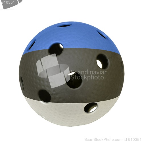 Image of Floorball Ball Estonia