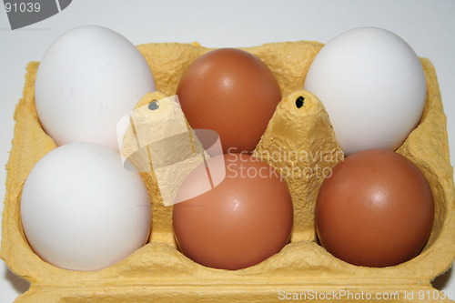 Image of Eggs