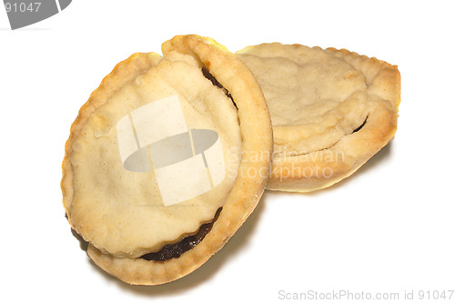 Image of mincepies