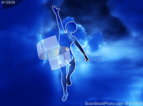Image of Reach For the Stars 