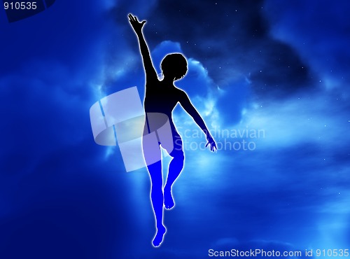 Image of Reach For the Stars 