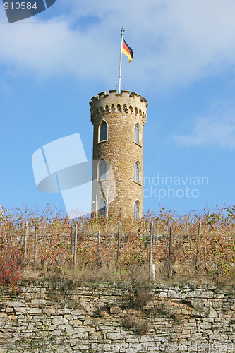 Image of Tower
