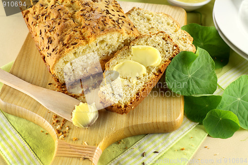 Image of Caraway Seed Slice